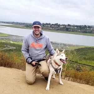 Meet your Posher, Tyler